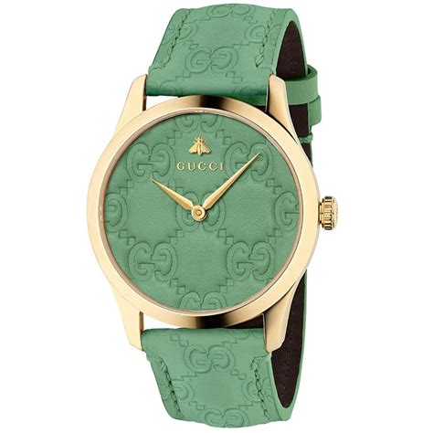 gucci ladies watches heirloom|Gucci women's watches clearance.